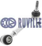 RUVILLE 935715 Тяга сход-разв задн. подвес.прав. A100Q/A6Q