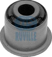 985928-RV_сайлентблок рычага пер.! Peugeot 406 al