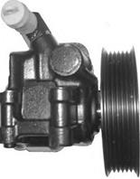 Насос вспомогательный