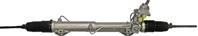 Рейка рулевая GENERAL RICAMBI BW9074