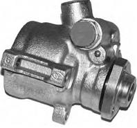 НАСОС ГИДРОУСИЛИТЕЛЯ