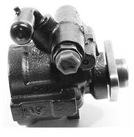 Насос вспомогательный