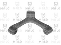 Резинка глушителя Audi A4  VW Passat III 96