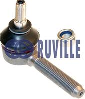 Наконечник поперечной рулевой тяги