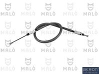 Трос р/т лев=прав PSA 3008