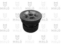 Втулка, балка моста