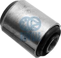 985511-RV_сайлентблок рычага! Renault R21 1.4-1.7