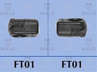 Амортизатор капота