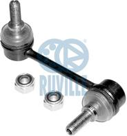 RUVILLE 917031 Тяга стабилизатора MAZDA CX-7/RX-8/323/626 пер.прав.