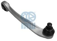 935741-RV_рычаг передний верхний правый! Audi A4/