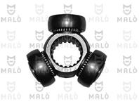 Трипоид PSA C2  C3  1007 1.1-1.4i 02/02-&gt МКПП mod.MA