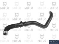 194872a_патрубок системы охлаждения