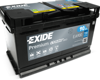EXIDE EA900 PREMIUM_аккумуляторная батарея! 19.5/1