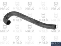 Патрубок системы охлаждения