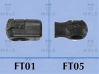 Амортизатор багажника