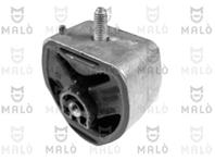 Подушка КПП лев. Audi A4 A6