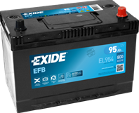 Аккумулятор