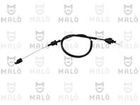 Трос газа Рено Clio 98-  Kangoo