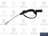 Трос сцепления