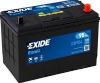 Excell аккумулятор