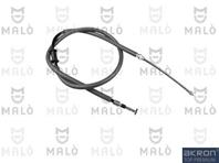 Трос стояночого тормоза