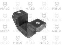 metal-rubber product
