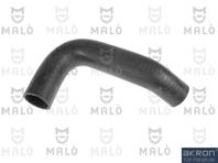 Патрубок радиатора