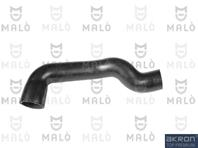 Патрубок радиатора