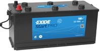 Аккумулятор exide startpro [12v 180ah 1000a b3]