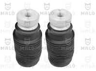 Пыльник амортиз. компл. 2 шт