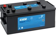 EXIDE EG1803 АКБ Heavy 12V 180Ah 1000A 513x223x223