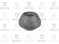 Опора амортизатора заднего Stilo