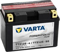 Акб 9ah varta 12v 509 901 020 a514 agm