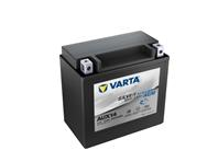 Varta auxiliary
