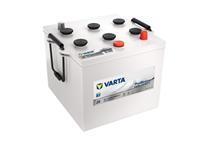 Аккумулятор (АКБ) обратная полярность J3 (Promotive Black) 286х269х230; (+ справа);12V - 125 А/ч