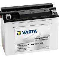 Аккумулятор 20Ah Varta 12V 520 012 020 A514 FP