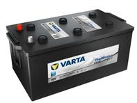Акб 220е 720 018 115 promotive black-220ач (n5)