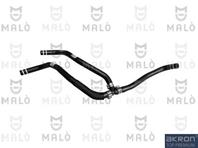 Патрубок расширительного бачка Ducato 2.3 (250) 11-&gt