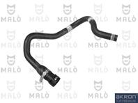 Патрубок сист. отопления