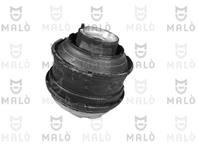 подушка двиг перед слева MB C-class 00-05.02