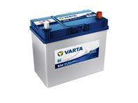 АККУМУЛЯТОР VARTA BLUE DYNAMIC 45 А/Ч 545156 B32 ОБР 238X129X227 EN330 ВЫСОКИЙ СТД КЛ