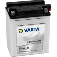Аккумулятор 14Ah Varta 12V 514 013 014 A514 FP