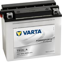 18Ah Varta 12V 518 015 018 A514 FP