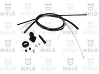 трос дроссельной заслонки