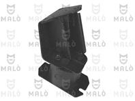 metal-rubber product