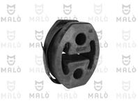 Резинка глушителя Punto (99) 1.2(60CV)-1.2 16V(80C