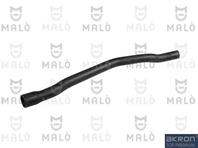 Патрубок отопителя (печки) Smart CityCoupe  ForTwo 0.6-0.7 98->07 (подача)