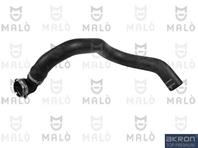 cooling  -  heating  hose