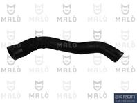 Не доступно к заказу Патрубок системы охлаждения