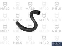 Патрубок помпы PSA Ducato (250) Boxer 06-&gt2.2 PUMA